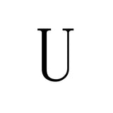 AOOKMIYA ART+ Creative Gifts New creative A-Z letter handmade drawing board pen holder keychain teacher student gift key ring teacher's day jewelry gift