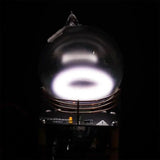 Plasma Ring Generator Circuit - Electromagnetic Containment System with Xenon & Noble Gas Mix for Physics Experiments