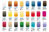 AOOKMIYA Sennelier  Professional Watercolor Paint 24color Set  Handmade 1ml/2ml with Metal Palette Box  for Artists, Students  AOOKMIYA.COM