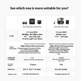 AOOKMIYA DJI O4 Air Unit DJI O4 AirUnit PRO Original HD FPV Accessories 4K UAV Accessories Cool out Rc hobby toys and gifts