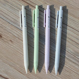 40pcs Pastel Color Mechanical Pencil 0.5mm Cute Pencil for Kids Drawing Art Supplies Kawaii School Supplies Wholesale Stationery