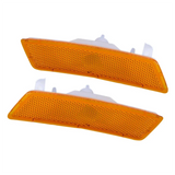 Automobile parts 5C5945071A 5C5945072A Front Bar Lamp Turn Signal Lamp Reflector Car For  Tiguan Beetle (US Regulation) 17-23 Parts