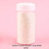 Dazzling Gold Powder Handmade Materials for Students Children's DIY Painting  Sparkling Pink Sparkling Pink Sequins