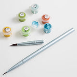 Dedicated To Digital Oil Painting Brushes  Craft Supplies  Art Supplies  Watercolor Brush  Painting Supplies  Painting Brush Set