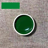 AOOKMIYA Individual 12ml Solid Watercolor Chinese Paints Art Supplies Porcelain Tray with Delicate Pigments Art Painting Supplies  AOOKMIYA.COM