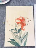 Chinese Painting Handmade Xuan Paper Special Paper Art Painting Supplies Thickened Xuan Paper Calligraphy Supplies