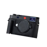 Genuine leather Half/Full Body Bag with Handle for Leica M11/M11P Camera Case -Professional Protective Cover