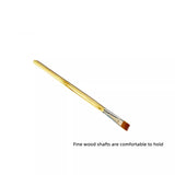Wood Grain Pen Furniture Repair Four Forks Wood Grain Brush Furniture Cosmetic Repair Materials  Painting Brush   Paint Tools