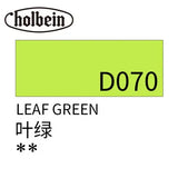 20m Holbein Opaque Acrylic Paint Acrylic Paint Outdoor Sketch Material Hand Painted Acrylic Paint Painting Tools