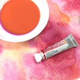 AOOKMIYA Holbein New Layered Color Artist Watercolor Pigment 5ML/Tube Precipitation Color Professional Opacity Beginner Painting Supplies