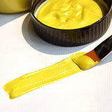 60ml Gold Paint Metallic Acrylic Paint,waterproof Not Faded for Statuary Coloring DIY Hand Clothes Painted Graffiti Pigments