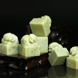 Hand Carving Practice Seal Stone DIY Name Stamp Seal Stamps Exquisite Qingtian Stone Painting Calligraphy Seal 3*3*4cm DIY Stamp