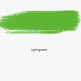 Water Powder Pigment 100ml Concentrated Water Powder Pigment Special Painting Supplies for Art Students Advertising Pigments