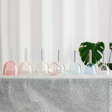 Spiritual Quartz Crystal Bowl Spiritual Healing Meditation Accessories Tibetan Singing Bowl Meditation Sound Healing Instrument