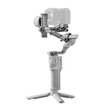AOOKMIYA DJI RS 4 Mini 2nd-Gen Automated Axis Locks 2kg/4.4lbs Payload for Camera and Phone original brand new in stock