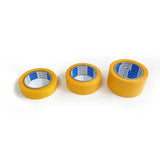 Art Students Paper Tape Low Viscosity Masking White Tape Painting Watercolor Laminated Paper Special Easy To Tear 3/2/1.5CM Wide
