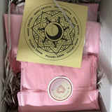 Tuning Fork Set 4096Hz Crystal Demagnetization Sound Therapy Tuning Forks Healing Yoga Meditation Percussion Instruments