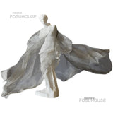 Italian Art Mesh Venus Sculptures Home Decor Resin Statues home Ornaments Porch Model Room Soft Ornaments Miniature Figurines Z