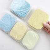 Watercolor Painting Sponge Painting Brush Absorbent Moisturizing Wash Pen Strong Absorbent Painting Cleaning Tools Art Supplies