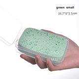 Watercolor Painting Sponge Painting Brush Absorbent Moisturizing Wash Pen Strong Absorbent Painting Cleaning Tools Art Supplies
