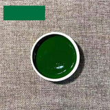 AOOKMIYA Individual 12ml Solid Watercolor Chinese Paints Art Supplies Porcelain Tray with Delicate Pigments Art Painting Supplies  AOOKMIYA.COM