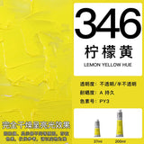 Winsor & Newton Winton Oil Color, 37ml (1.25-oz) Tube Art Supplies Aquarela Good Transparency, Excellent Tinting Strength