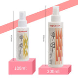 AOOKMIYA MIYA Moisturized Mildew Gouache Spray100ml 200ml Gouache Painting Jelly Pigment Moisturizing Anti-Crack Art Supplies