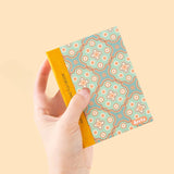 AOOKMIYA 100% Cotton Pulp Watercolor Book 300g Thickened Double-sided Watercolor Paper for Travel Portable Sketchbook Art Supplies