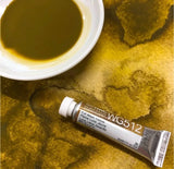 AOOKMIYA Holbein New Layered Color Artist Watercolor Pigment 5ML/Tube Precipitation Color Professional Opacity Beginner Painting Supplies