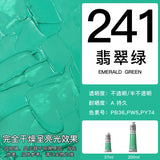 Winsor & Newton Winton Oil Color, 37ml (1.25-oz) Tube Art Supplies Aquarela Good Transparency, Excellent Tinting Strength