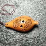 AOOKMIYA Fish Bird Pattern Ten Hole Flute A Mini Ocarina Traditional Folk Legend Base Professional Musical Instruments Offers Ocarina AOOKMIYA.COM