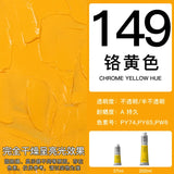 Winsor & Newton Winton Oil Color, 37ml (1.25-oz) Tube Art Supplies Aquarela Good Transparency, Excellent Tinting Strength