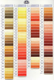 AOOKMIYA Choose Any Colors 150 Pieces DMC Embroidery Cross Stitch Floss Thread Yarn DMC threads Cross stitch threads