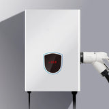 AOOKMIYA DC CCS GBT 30KW 40KW 3 Phase EV OEM Car Ev Charger Byd Charger China Leaf V2x Bidirectional Wallbox 22kw 120kw CE,FCC