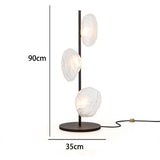 Home Room decorating items led lights floor lamps for bedroom livingroom Stand light Bedside lamp