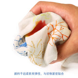 1PC PEBEO Setacolor 3D Fabric Paint, 20ml Textile Fiber Hook Line Pen Waterproof Diy Hand-painted Clothes Pigment