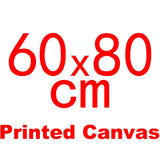 AOOKMIYA Meian Photo Custom Cross Stitch Embroidery Kits 11CT Cotton Thread Painting DIY Needlework DMC Set Counted Printed on Canvas