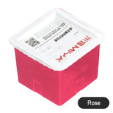 4PCS/LOT MIYA HIMI Gouache Paint Refill 30ml Jelly Cup Gouache Refill 56 Colors Washable Paint For Kids