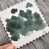 White Night Master Watercolor Pigment 30 Colors 1ml, 2ml Trial Kit New Precipitate Color Solid Watercolor Pigments