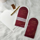 AOOKMIYA POTENTATE 2025 Blank Desk Calendar Watercolor Paper 300g Cotton Pulp Fine Texture DIY Hand-painted Illustration Art Supplies