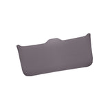 AOOKMIYA For 2020-2025 BYD Seal U Sealion 6 Song Plus Rear Trunk Door Protective Pad Anti-collision Leather Protective Sticker Supplies