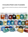 Handmade glaze color pigment Ceramic glaze pigmentsLead-free new color pigments Low temperature pigment powder 28 colors