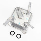 Automobile parts Auto Parts Automatic Transmission Oil Cooler 21606-3JX0C 21606-3JX2C 21606-X420C For QASHQAI II SUV tools car accessories