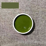 AOOKMIYA Individual 12ml Solid Watercolor Chinese Paints Art Supplies Porcelain Tray with Delicate Pigments Art Painting Supplies  AOOKMIYA.COM