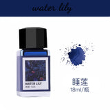 Waterproof Color Ink Comic Hook Line Quick Dry Ink Pastel Watercolor Pen Ink Art Supplies Painting Tools Painting Smudge Ink