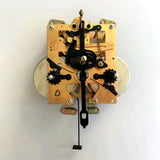 Old-Fashioned Mechanical Winding Floor Wall Table Full Copper Clock Movement Accessories 31 Days 15 Days