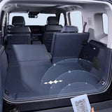 AOOKMIYA For BYD Formula Leopard 5 23 models of Leopard 5 Special Car Trunk Cushion With Full Surround Interior Accessories Modification