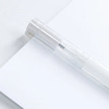 Croma Watercolor Comic Highlight Pen 1mm Stroke Hook Line Pen Hand-painted Art White High Light White Neutral Pen Art Supplies