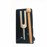 Medical Fingerboard Tuning Fork Set Chakra Tuning Fork Healing Set Diapason Chakras Cameroon 512hz Medical Diapason Set