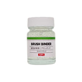 AOOKMIYA Paint Brush Repair and Styling Glue 30ML Natural Raw Material Watercolor Oil Paint Brush Preservation Sealing Glue Art Supplies